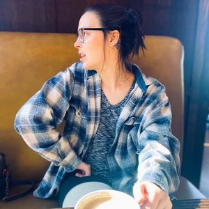 Meet your Posher, Alli